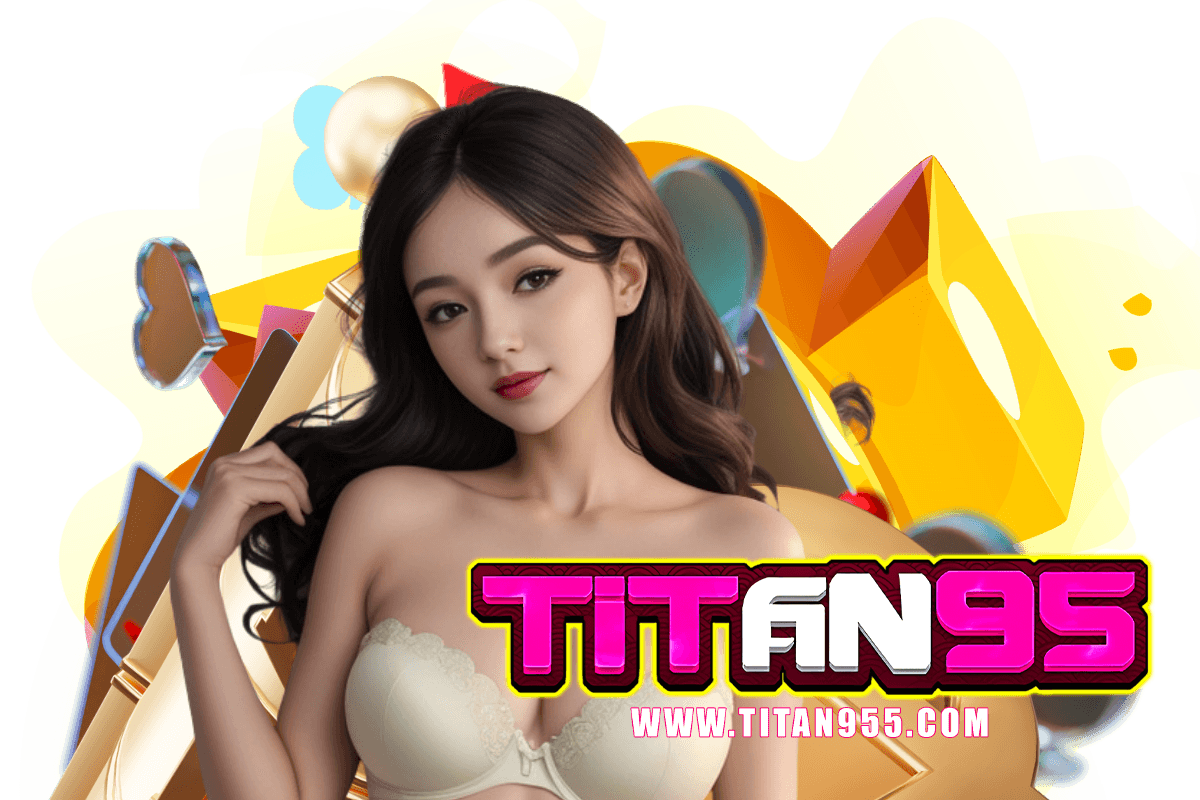 titan95 สล็อต